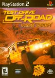 Test Drive: Off-Road: Wide Open (PlayStation 2)